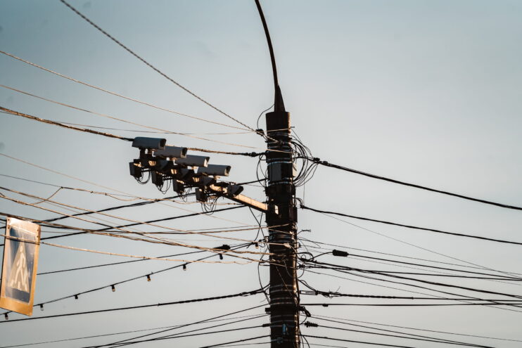 На дорогах Тверской области установят 20 дополнительных систем фотовидеофиксации