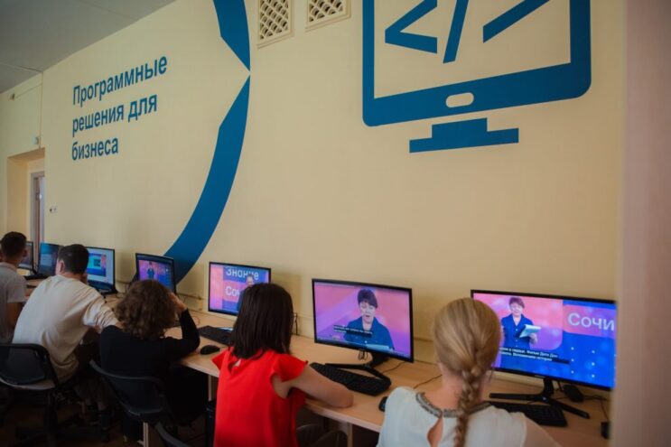 Образовательные мероприятия для предпринимателей с 25 по 31 марта