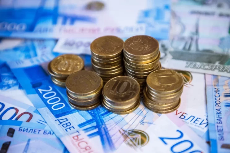 Правительство анонсировало увеличение МРОТ Правительство анонсировало увеличение МРОТ