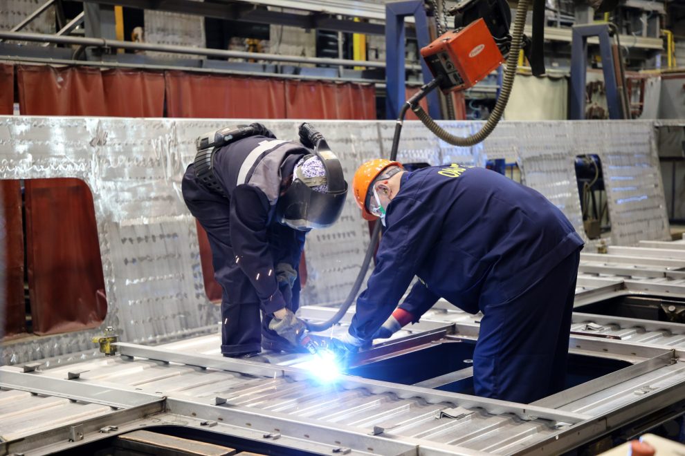 Приоритеты инвестиционного развития в Тверской области