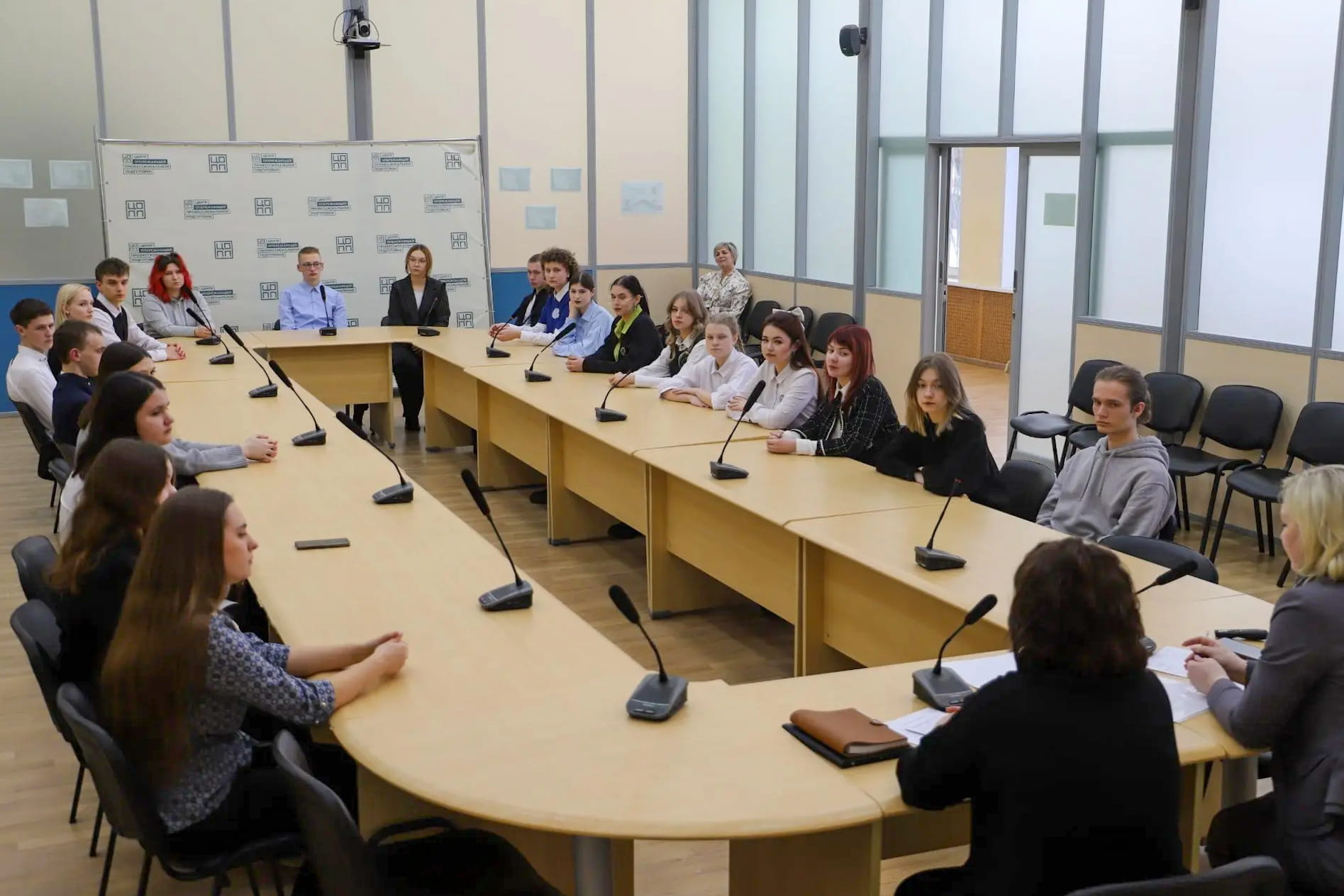 Профессионалы представят Тверскую область на всероссийском уровне