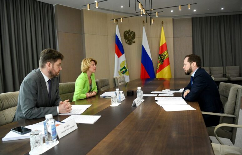 Регион вышел на первое место в ЦФО по темпам роста объема производства в сфере АПК