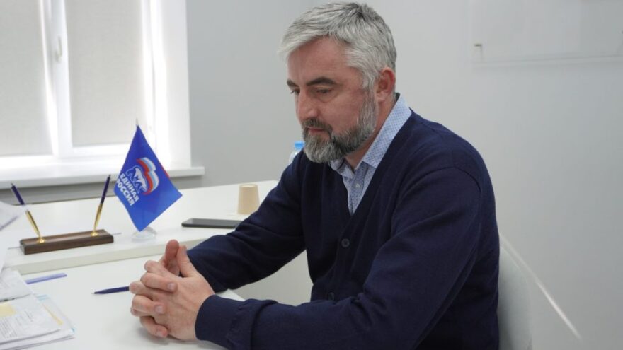 Регистрация кандидатов в предварительном голосовании партии продолжается в Тверской области