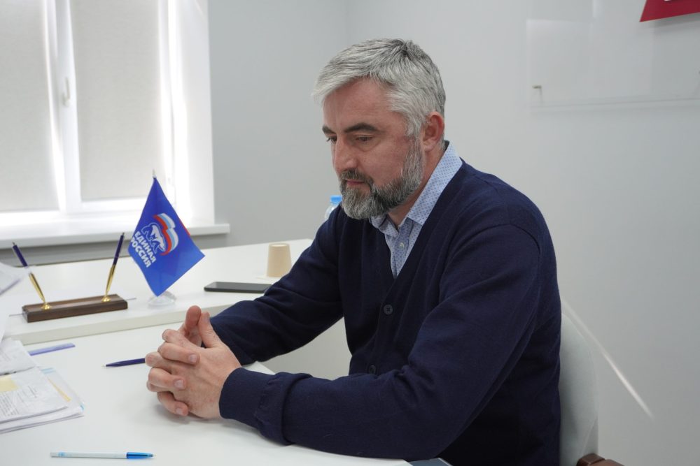 Регистрация кандидатов в предварительном голосовании партии продолжается в Тверской области