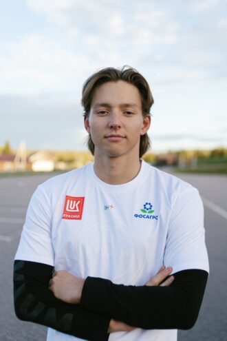 Российский лыжник Савелий Коростелев взял серебро на чемпионате мира