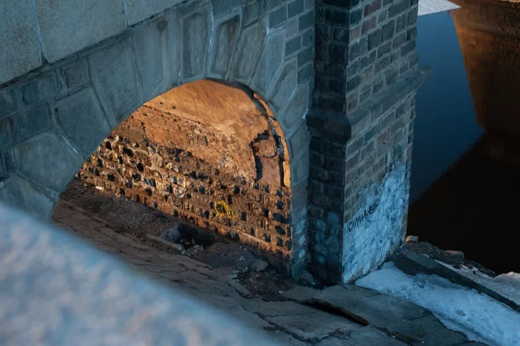 Синоптики сообщают: на следующей неделе весна сбавит обороты Синоптики сообщают: на следующей неделе весна сбавит обороты