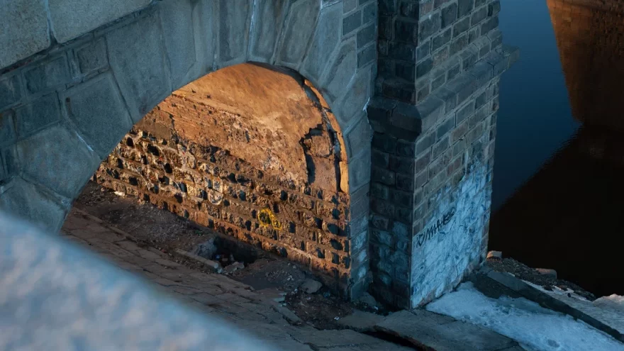 Синоптики сообщают: на следующей неделе весна сбавит обороты