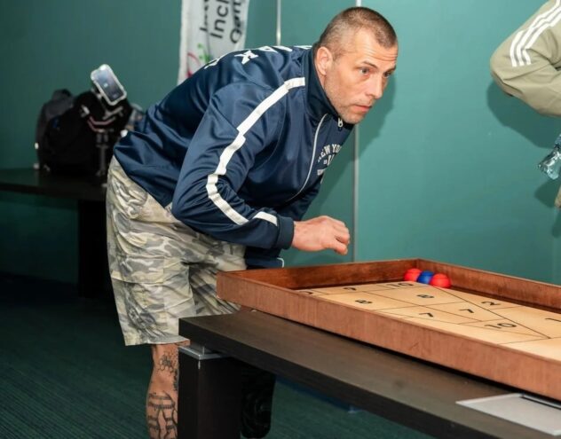 Спортсмены Тверской области триумфально выступили на международном фестивале «Импульс» Спортсмены Тверской области триумфально выступили на международном фестивале «Импульс»