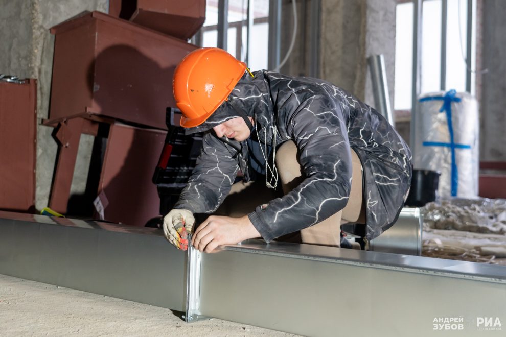 Технопарк, три резидента и четыре тысячи рабочих мест