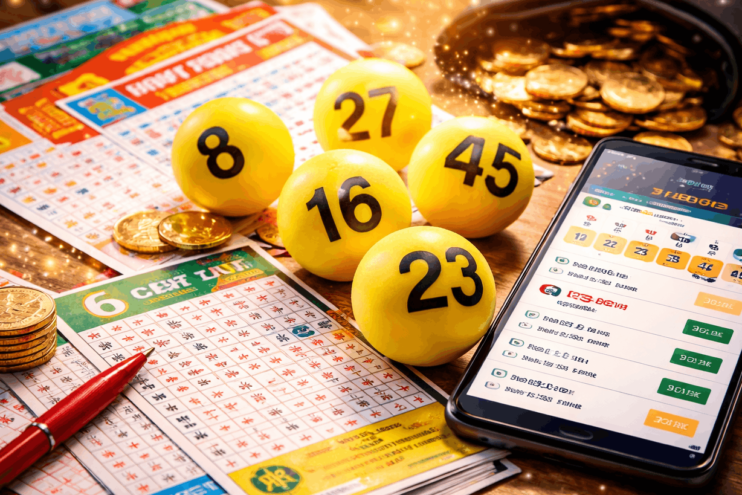 Столото: новости лотерейного мира и что происходит на рынке