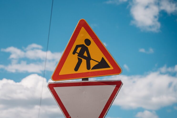 В Твери ограничат движение транспорта на Волоколамском путепроводе В Твери ограничат движение транспорта на Волоколамском путепроводе