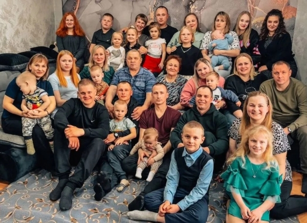 В Тверской области назвали лучших мам