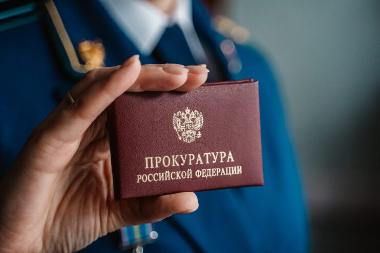 В Тверской области после вмешательства прокуратуры вернули свет в дом