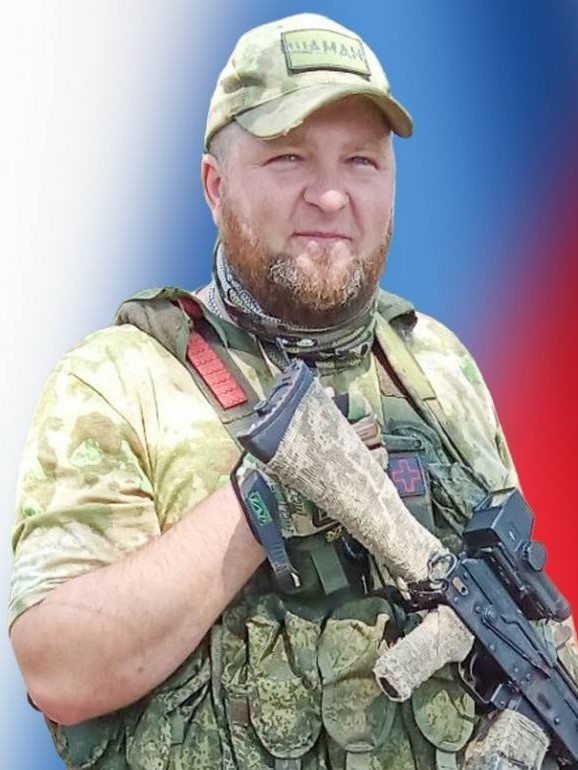 В Тверской области простились с бойцом, умершим после тяжелого ранения В Тверской области простились с бойцом, умершим после тяжелого ранения