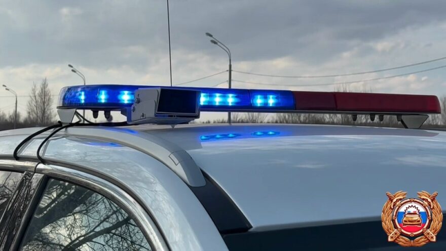 Автоматическая фиксация нарушений: патрули ГИБДД Тверской области получили "умные" камеры Автоматическая фиксация нарушений: патрули ГИБДД Тверской области получили "умные" камеры