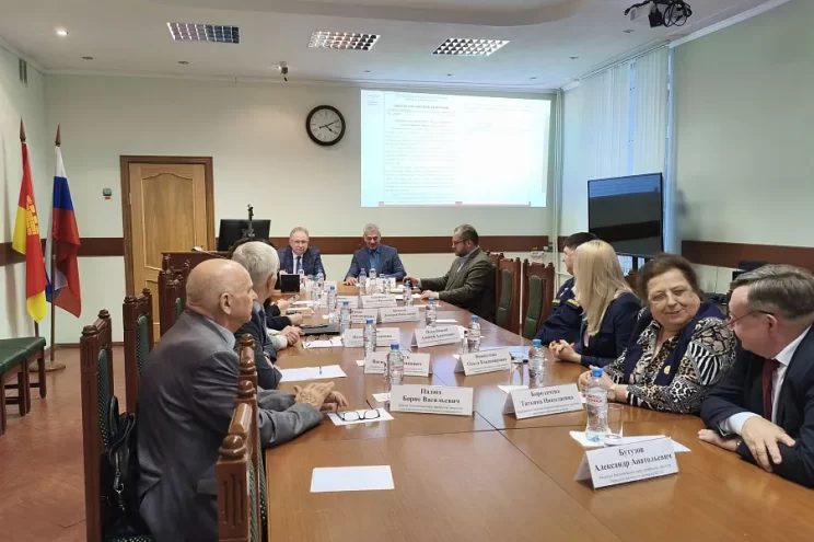 Будущее высшего образования региона: Совет ректоров намерен усиливать взаимодействие