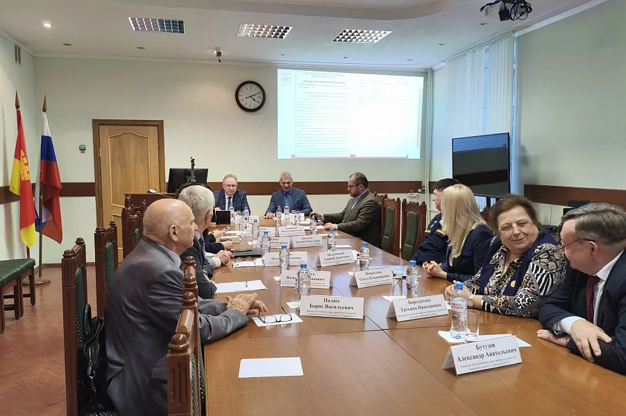 Будущее высшего образования региона: Совет ректоров намерен усиливать взаимодействие