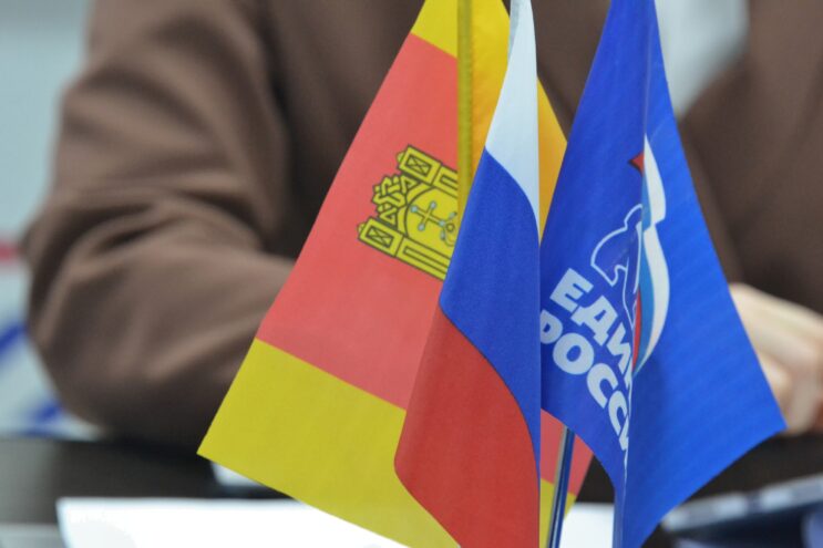 Старт предварительного голосования "Единой России" в Твери: Прозрачный отбор и диалог с избирателями