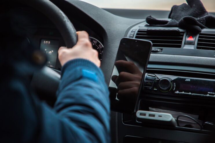 Житель Тверской области ездил с поддельными правами