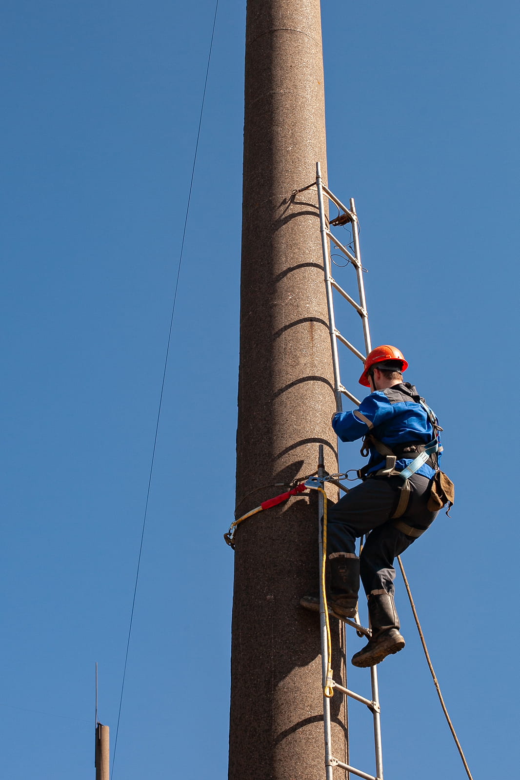 Филиал «Россети Центр» - «Тверьэнерго» повышает квалификацию сотрудников для обеспечения надежного электроснабжения