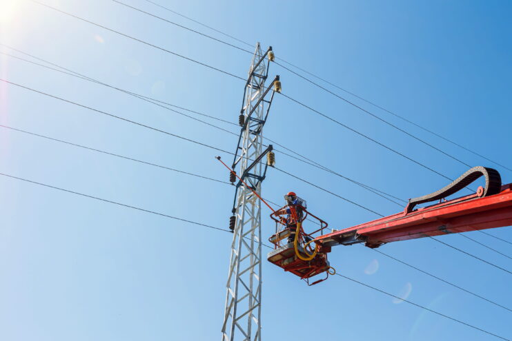 «Тверьэнерго» отремонтирует 35 высоковольтных ЛЭП в Тверской области