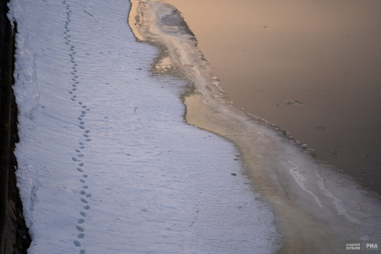 В Тверской области готовятся к пропуску паводковых вод