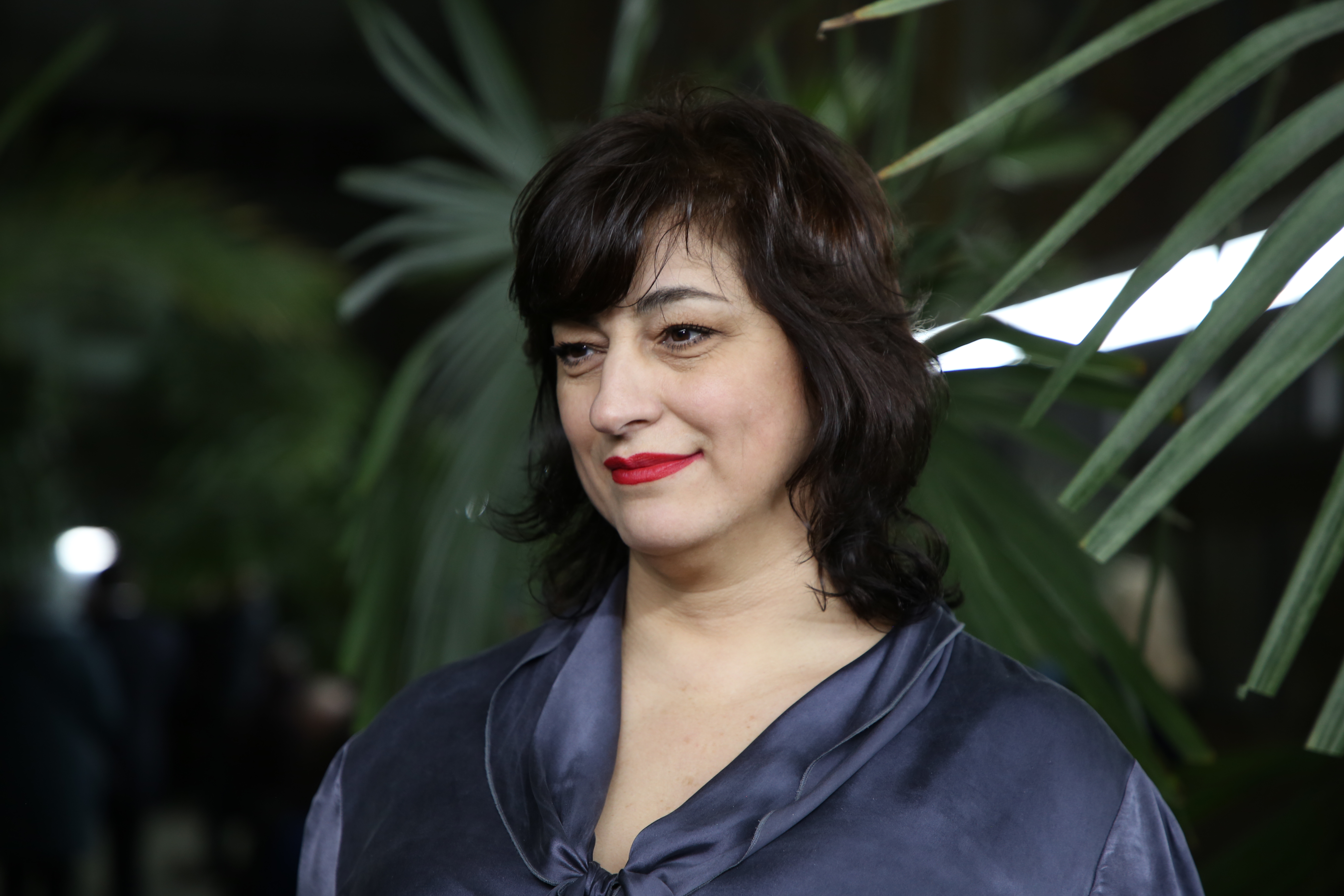 Ирина Шереметкер: Активная международная политика властей помогает бизнесу Верхневолжья