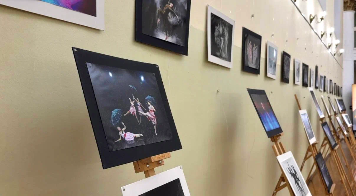 День работника культуры: праздник в ДК «Химволокно» с "Мартовским квартирником"