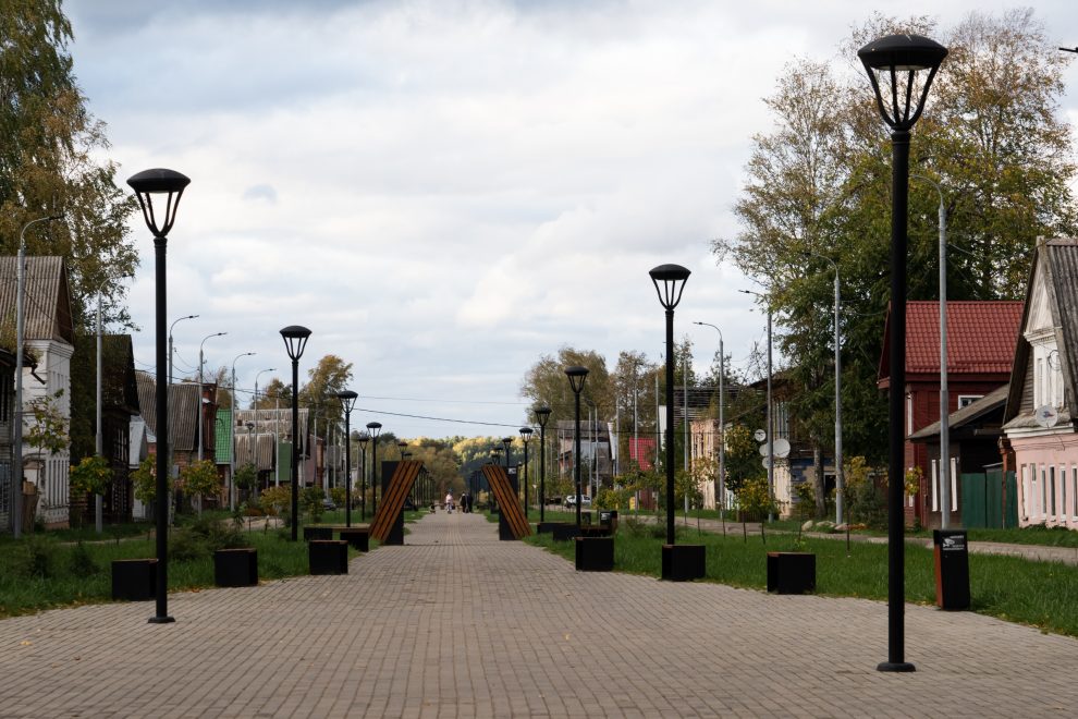 Осташковский округ делает ставку на индустрию гостеприимства