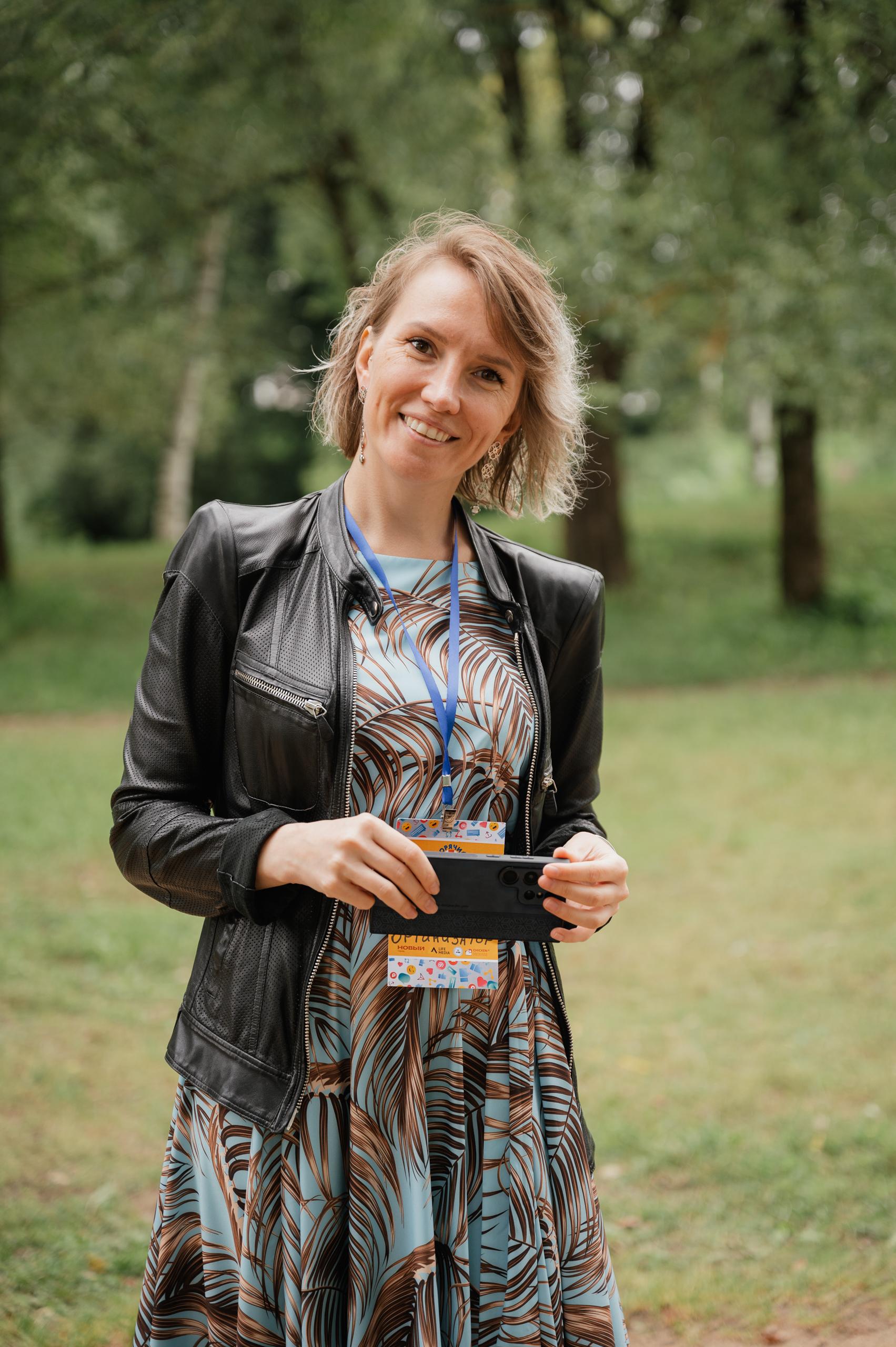 Лариса Остапенко: креативные индустрии стали полноценной отраслью экономики региона