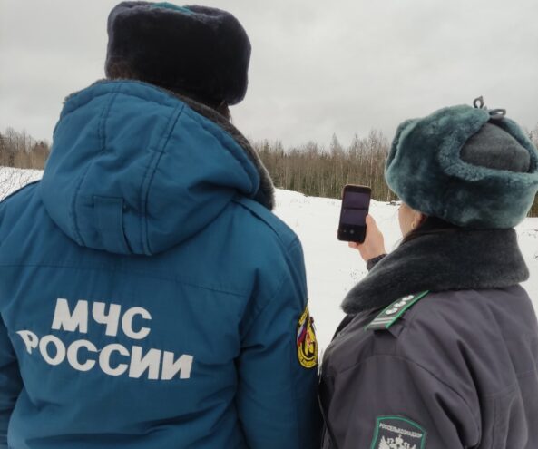 Сельскохозяйственные угодья Тверской области под угрозой