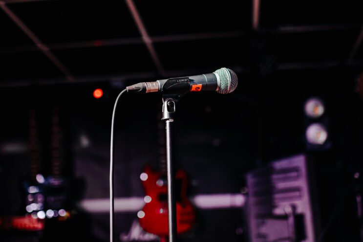 В Оленино прошла весенняя концертная программа В Оленино прошла весенняя концертная программа