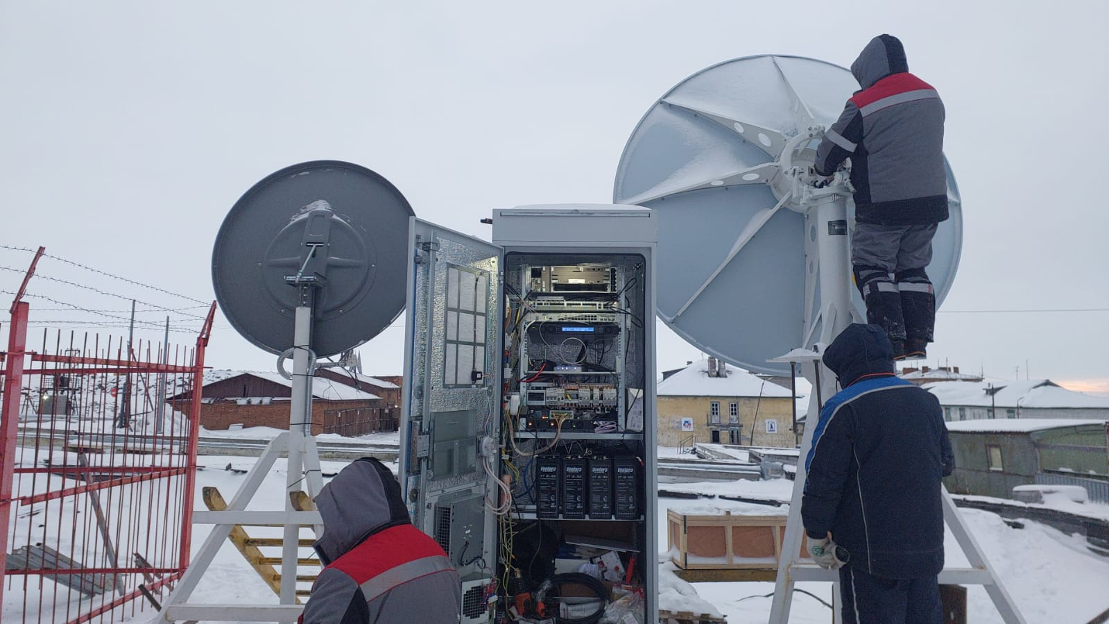 1,8 млн человек появились в онлайне — за пять лет реализации второго этапа проекта устранения цифрового неравенства