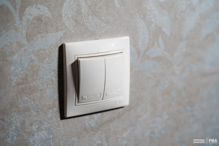 Жителей Осташкова предупредили об отключении электричества