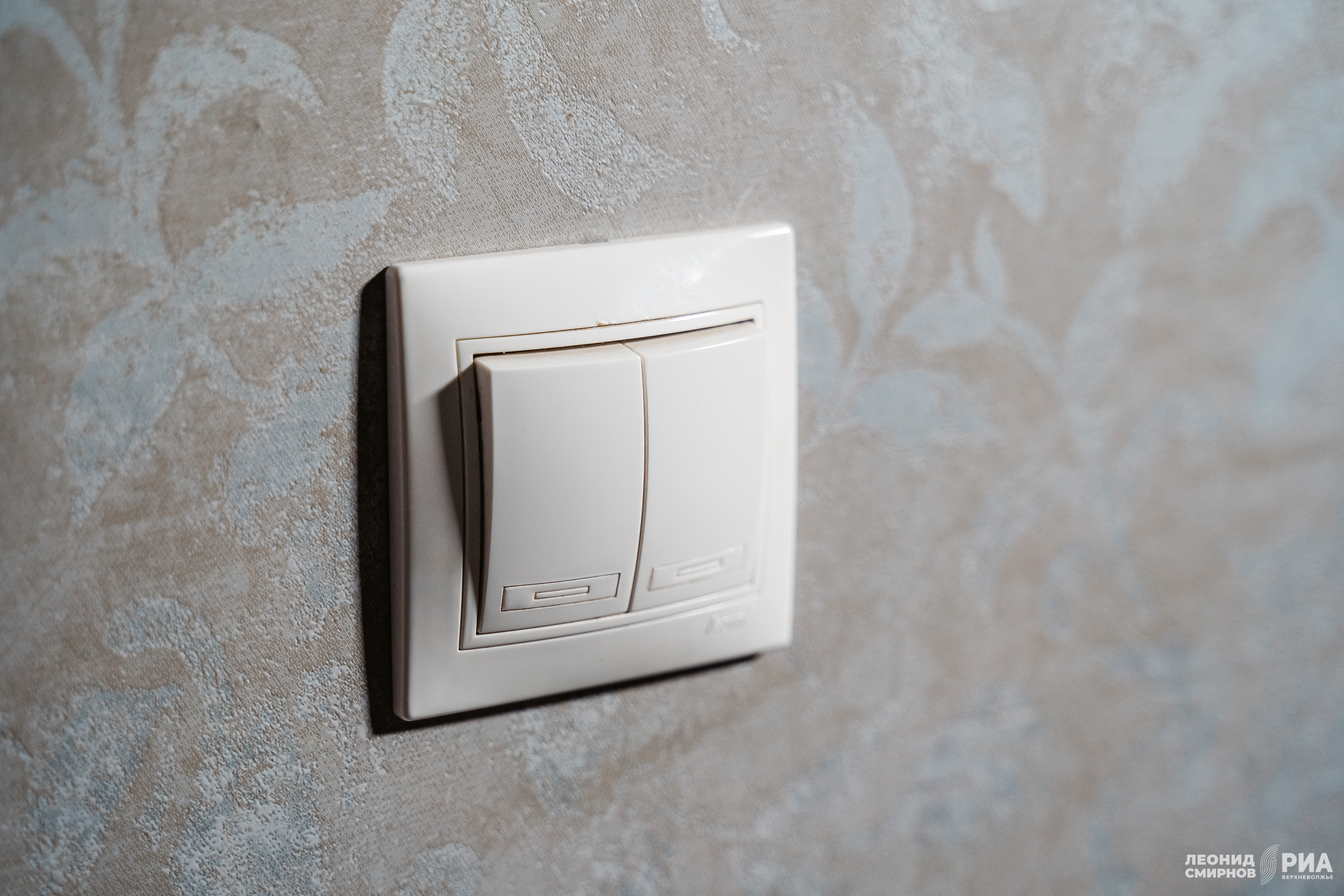 Жителей Осташкова предупредили об отключении электричества