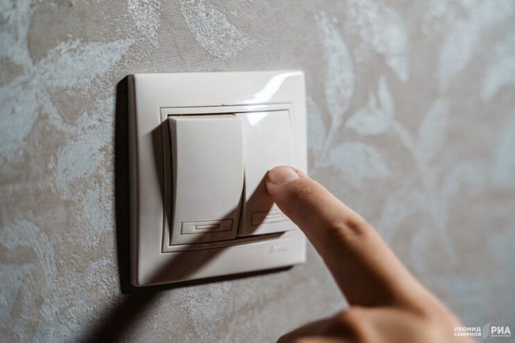 Где не будет электричества в Конаковском округе 5 марта Где не будет электричества в Конаковском округе 5 марта