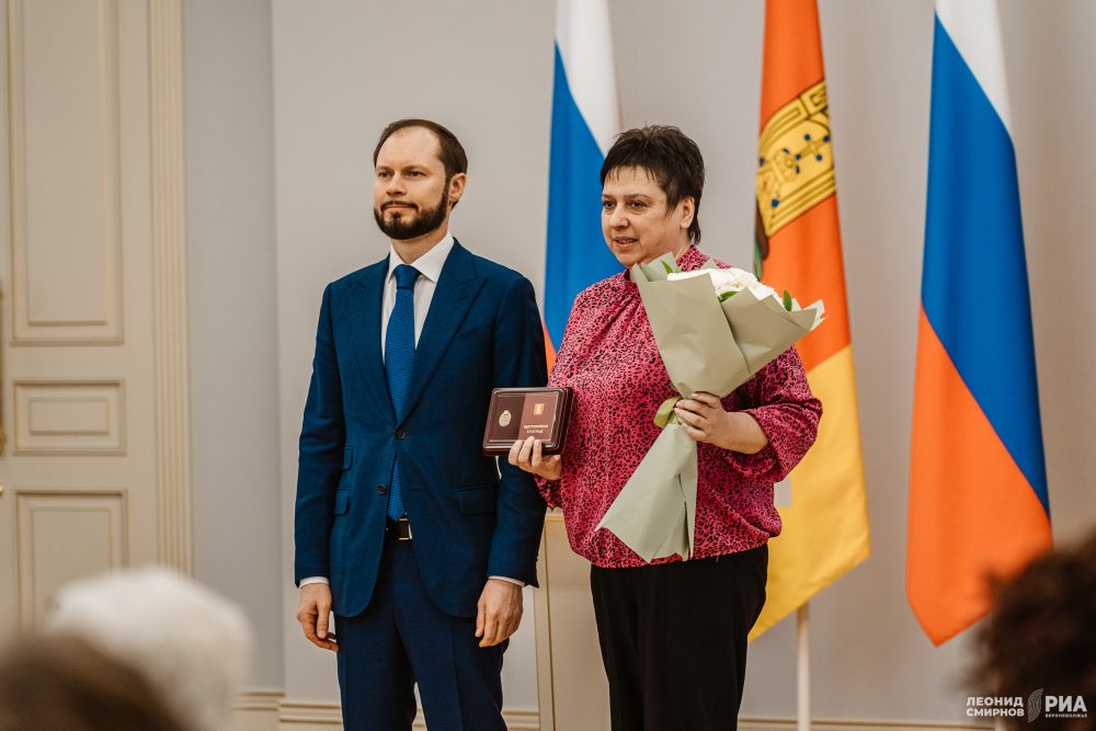 Как в сельской школе воспитывают «Учителей года» и юных изобретателей