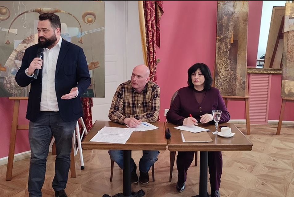 Минпромторг поддержал идею создать награду имени Дарьи Пожарской