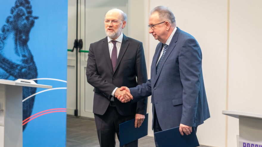 На межрегиональном форуме «Три реки – один исток» в Твери эксперты обсудили вопросы русской идентичности и традиционных ценностей