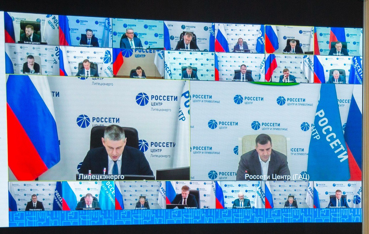 Борис Эбзеев: «Этот год пройдет под знаком борьбы с нелегальным майнингом»