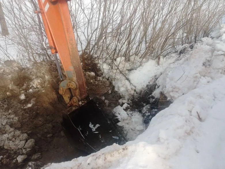 В Верхневолжье 