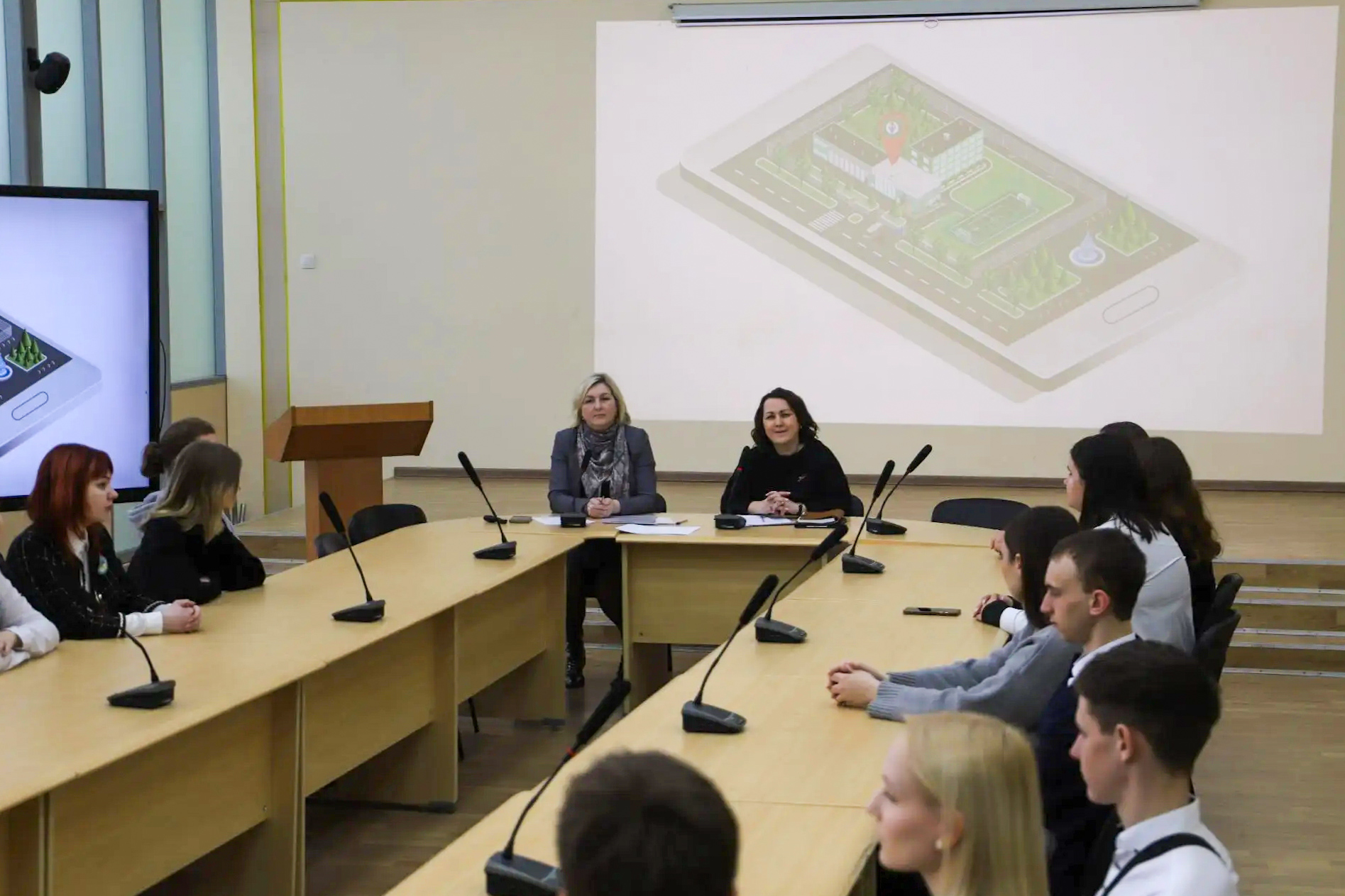 Число участников чемпионата «Профессионалы» в регионе выросло на 20%