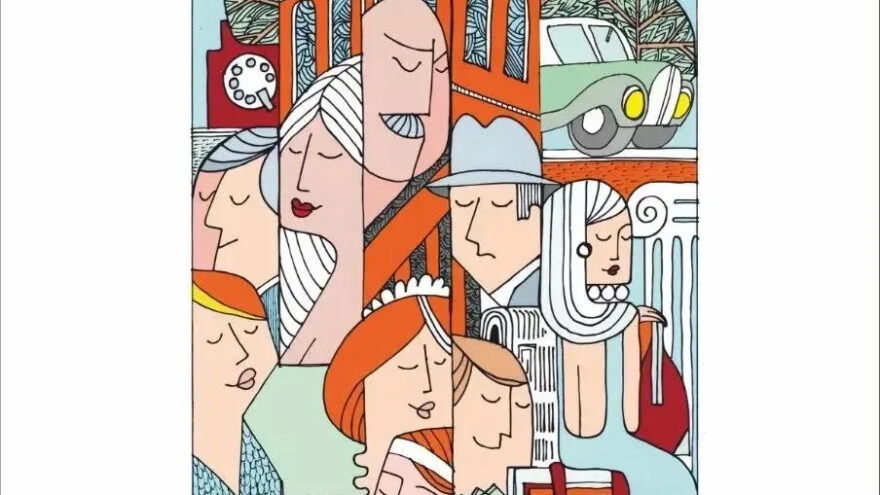 Верхневолжье отмечает Всемирный день театра месяцем ярких премьер и аншлагов Верхневолжье отмечает Всемирный день театра месяцем ярких премьер и аншлагов