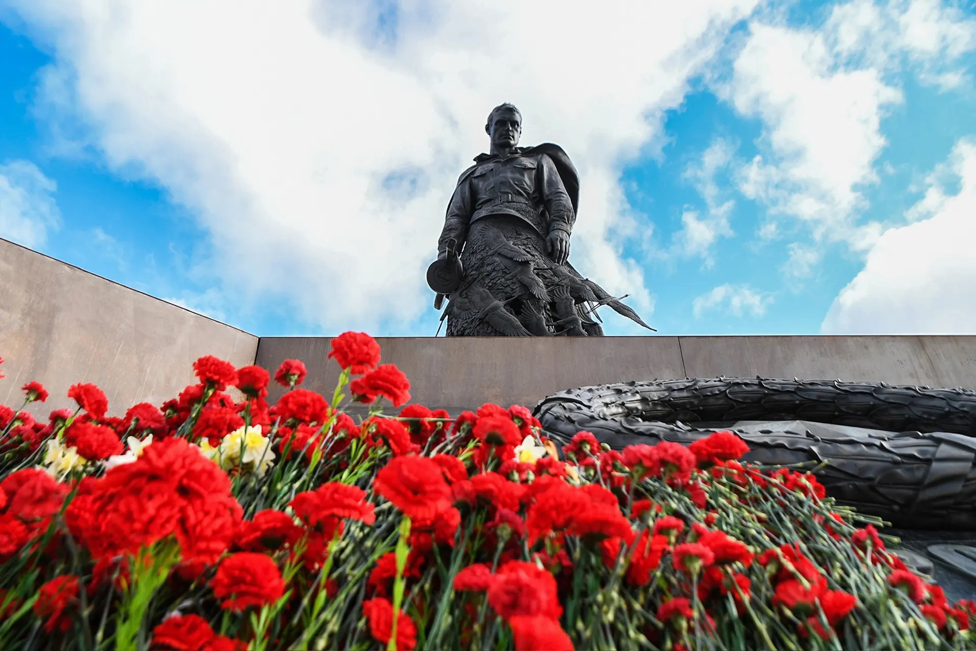 Королев поздравил жителей Ржева с 83-й годовщиной освобождения от фашистов