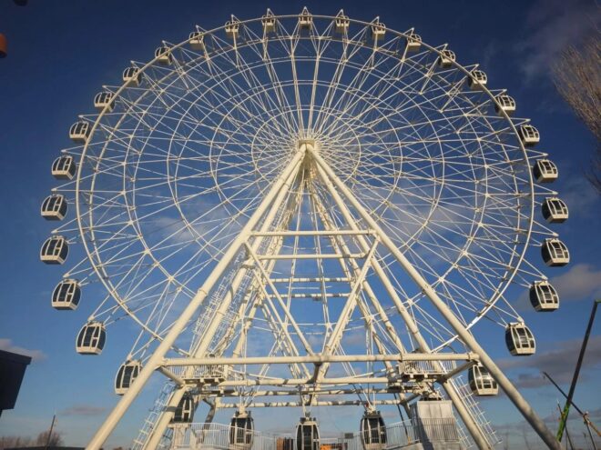 Скоро каждый сможет увидеть Тверь с высоты птичьего полёта