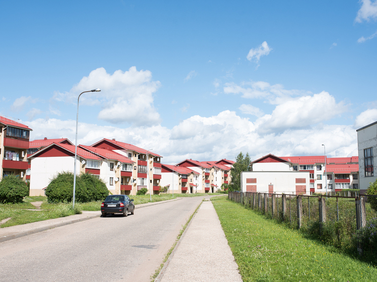 В округе Тверской области предупредили о кадастровой оценке всех зданий