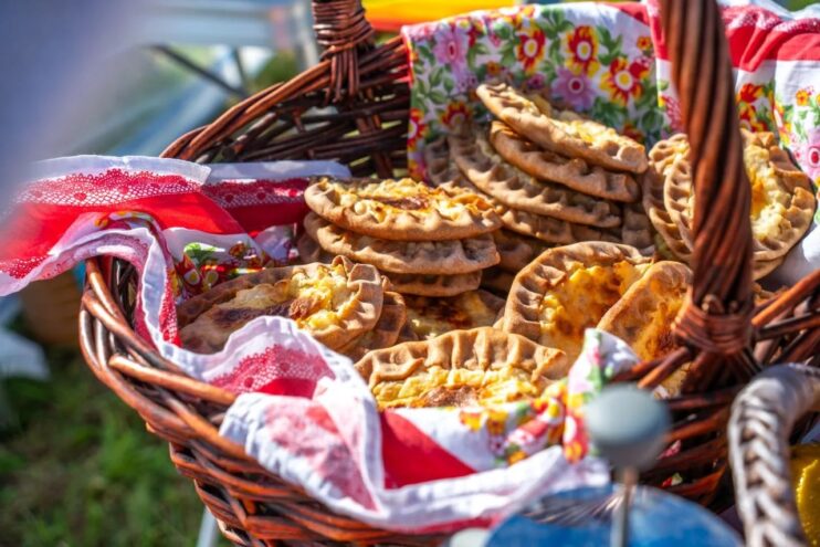 Верхневолжье превращается в столицу интерактивного туризма