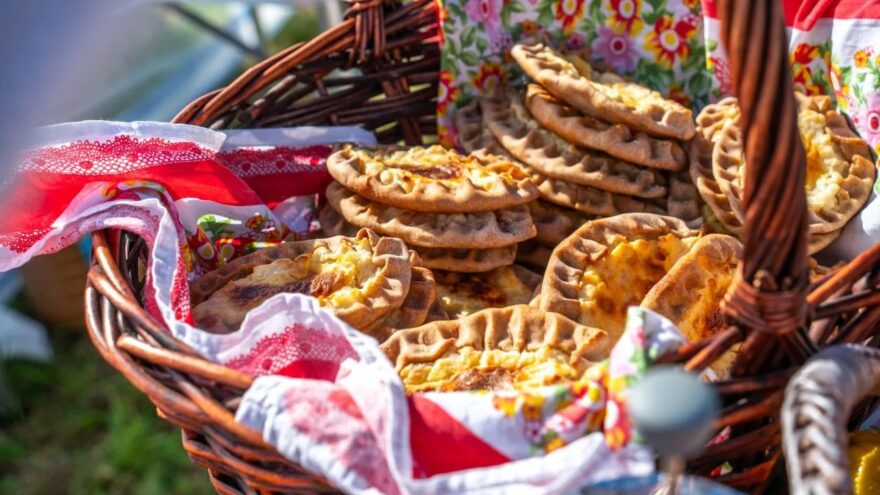 Верхневолжье превращается в столицу интерактивного туризма