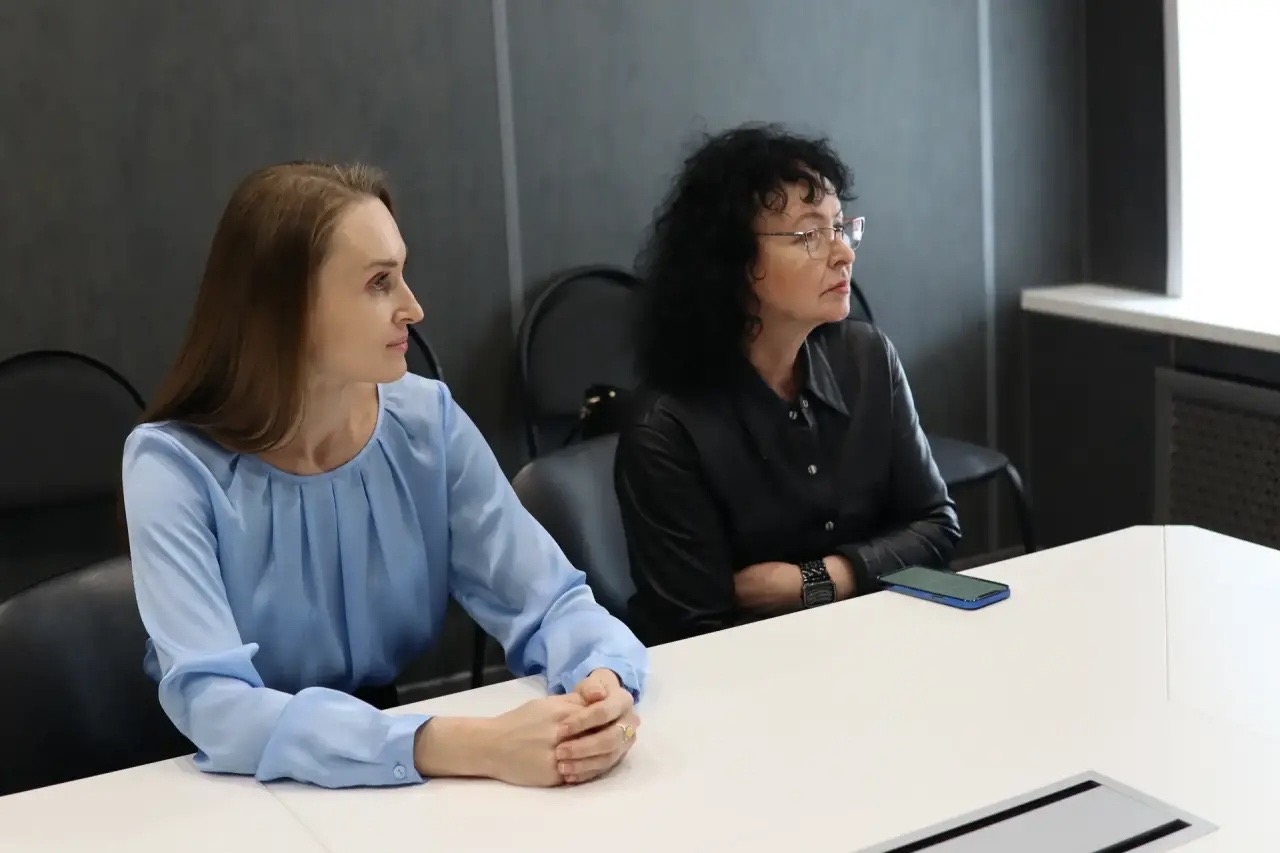 Продюсер фильма «Спасти бессмертного» планирует новые проекты в Тверской области