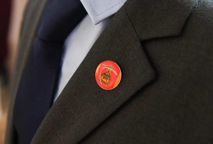 В Твери стартовал приём заявок на бесплатную школьную форму